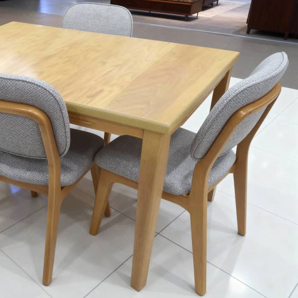 میز و صندلی ناهارخوری