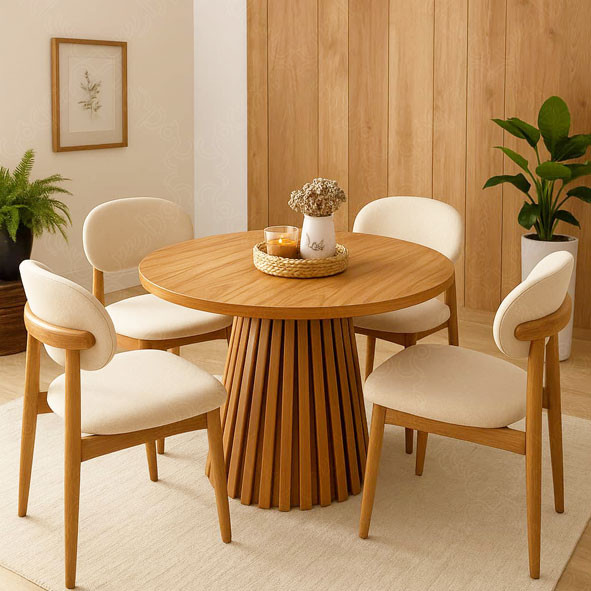 میز و صندلی